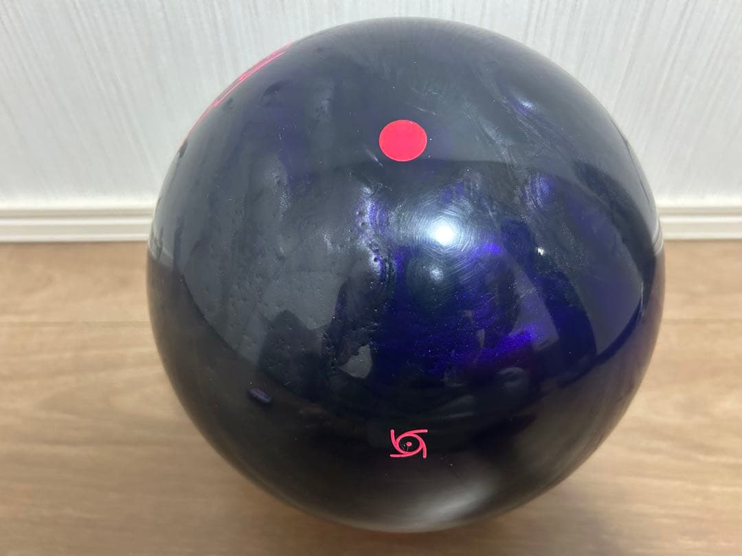 送料込み【新品】タイフーン　ストーム　14ポンド2オンス 1