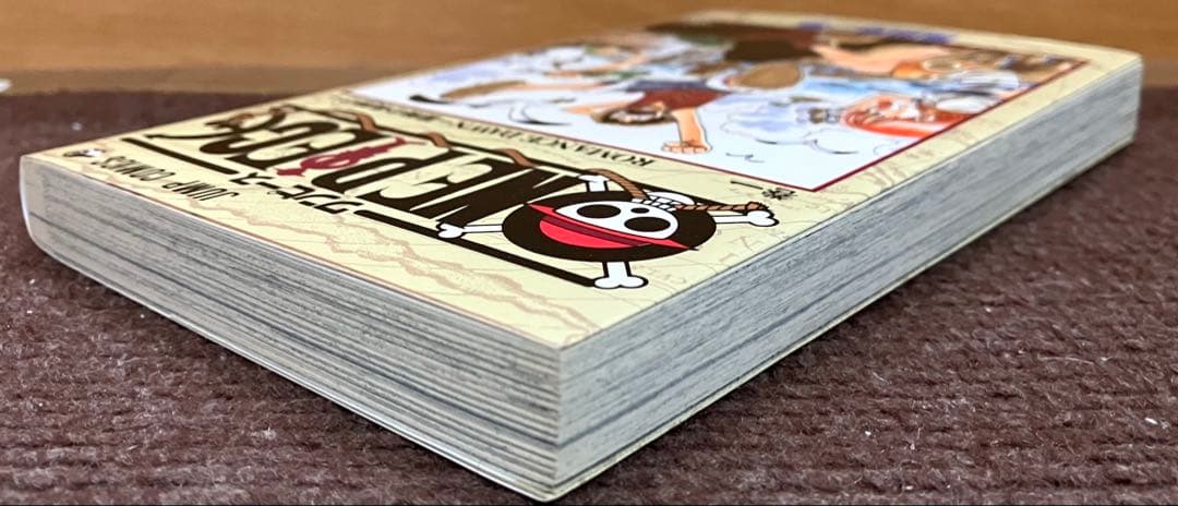 ONE PIECE 1〜113全巻.おまけ12冊セット