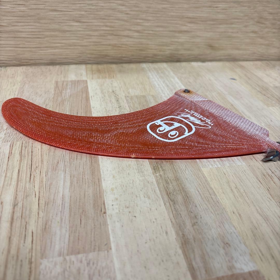  FIN DESIGN フィン 喜納元輝プロ シグネーチャーモデル