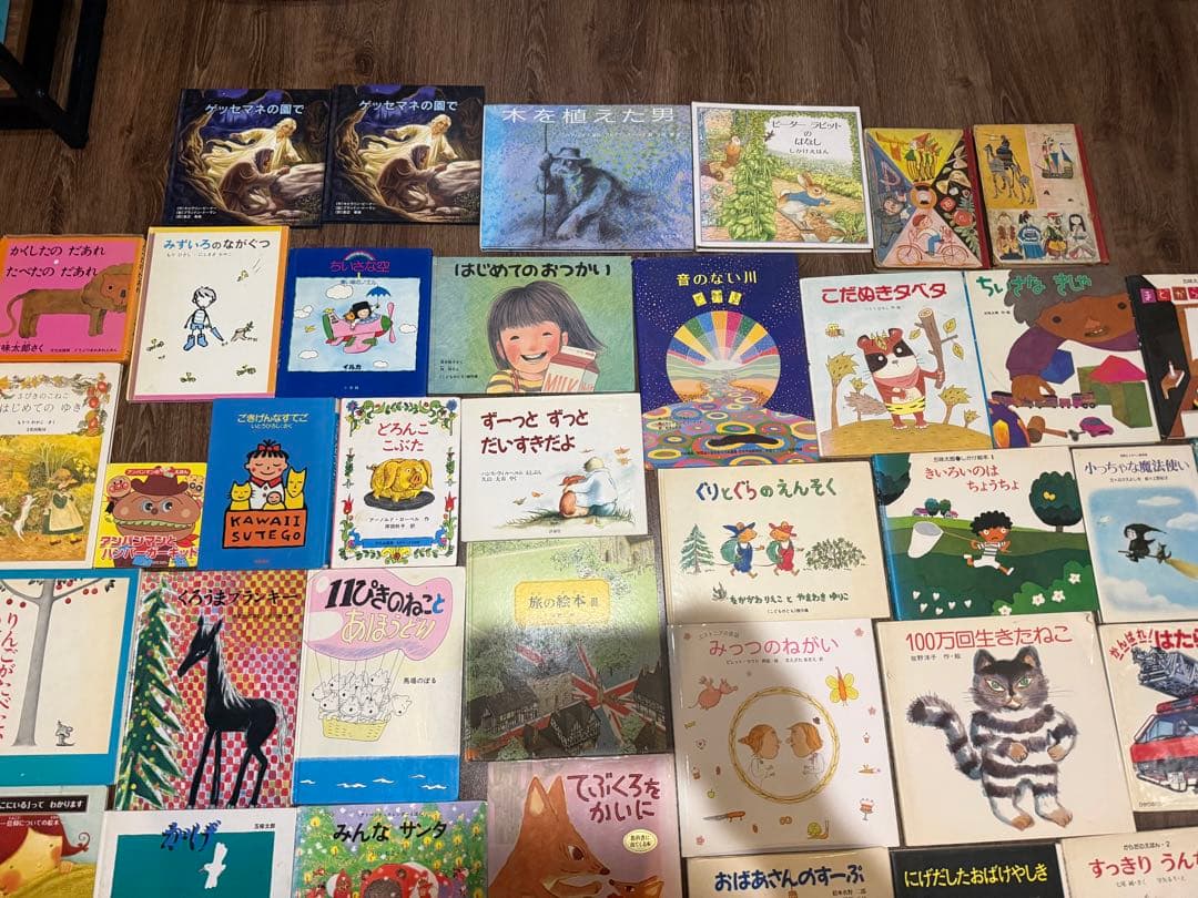 絵本 おまとめ 大量 児童書 クリスマスものがたり ウォーリー他
