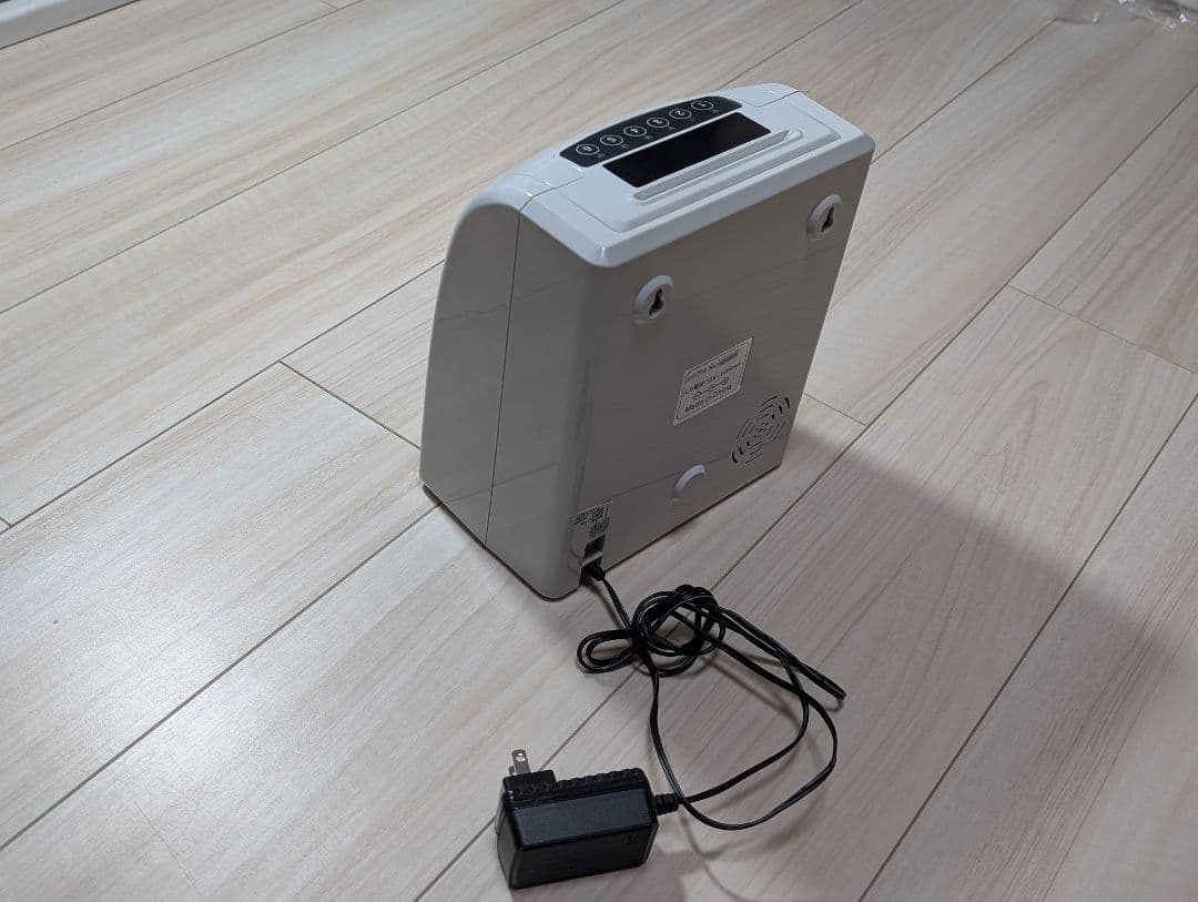 タイムレコーダー VT-1000