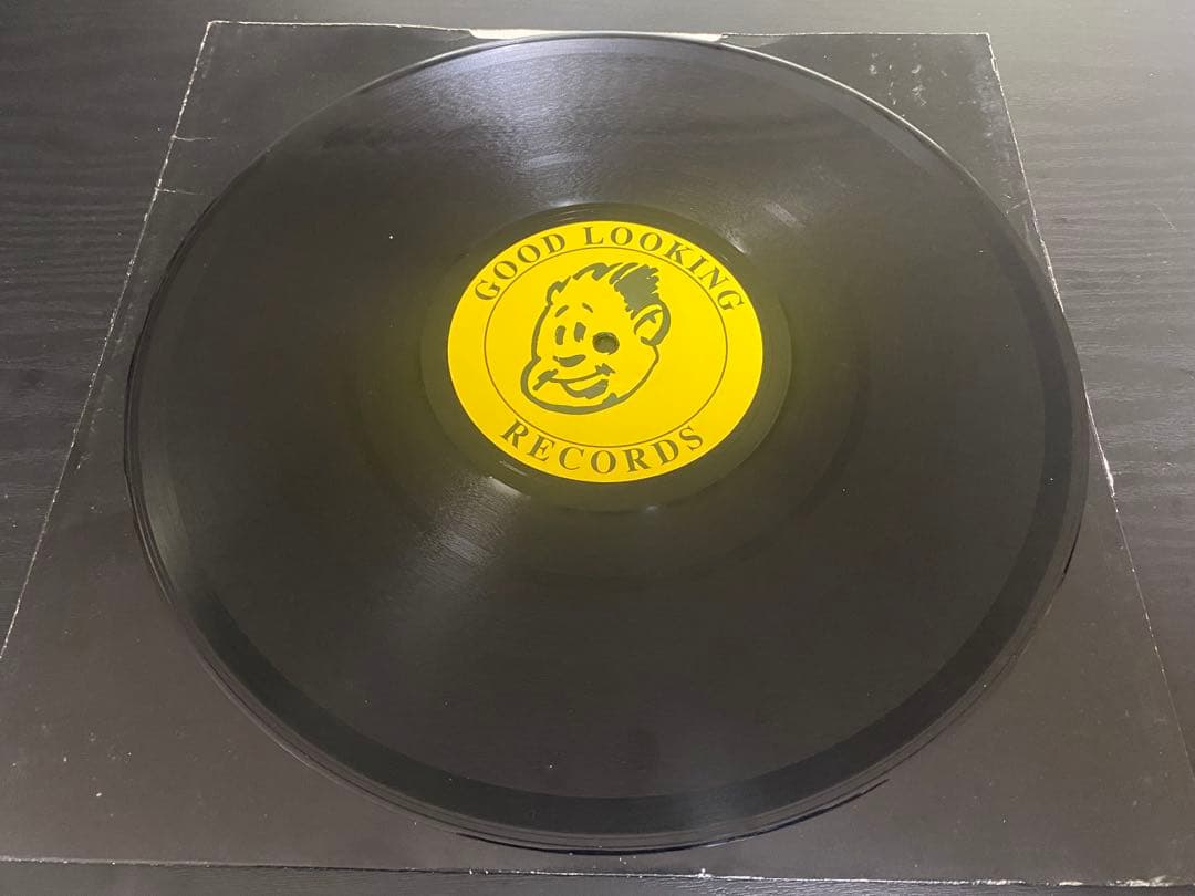 L.T.J. Bukem – Music【12inch】