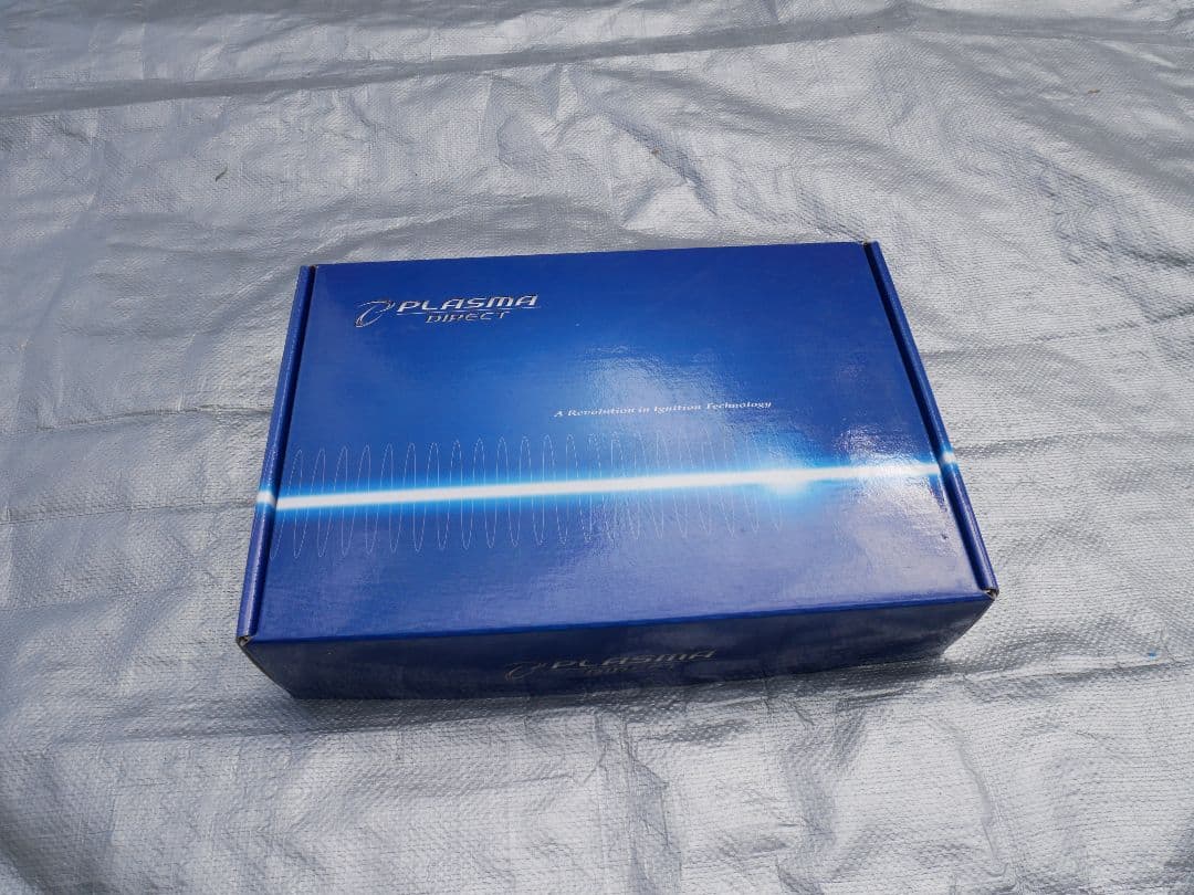 OKDプラズマダイレクト Audi A3,A4,TT VWGolf5　ジャンク品
