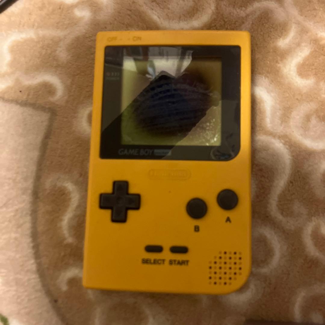 ゲームボイ