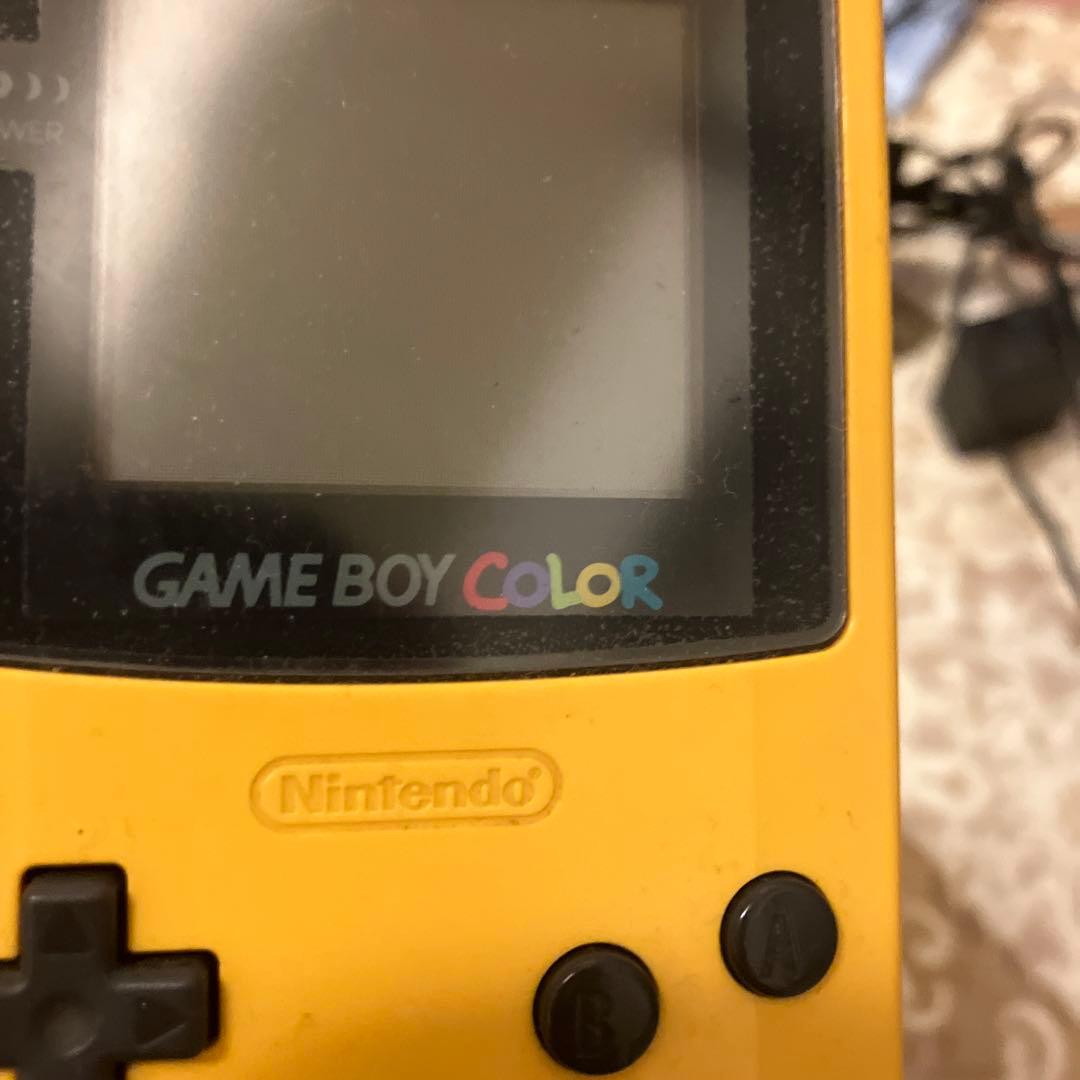 ゲームボイ