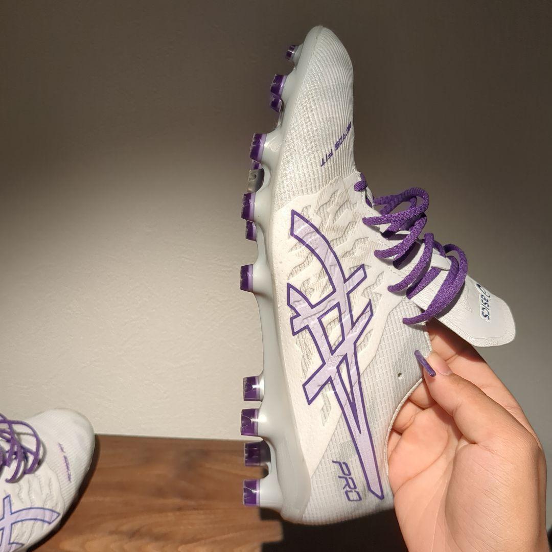 asics DS LIGHT acros pro 3　26.0cm