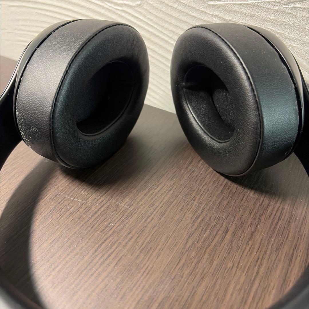 【美品】Beats Studio 3 Wireless マットブラック
