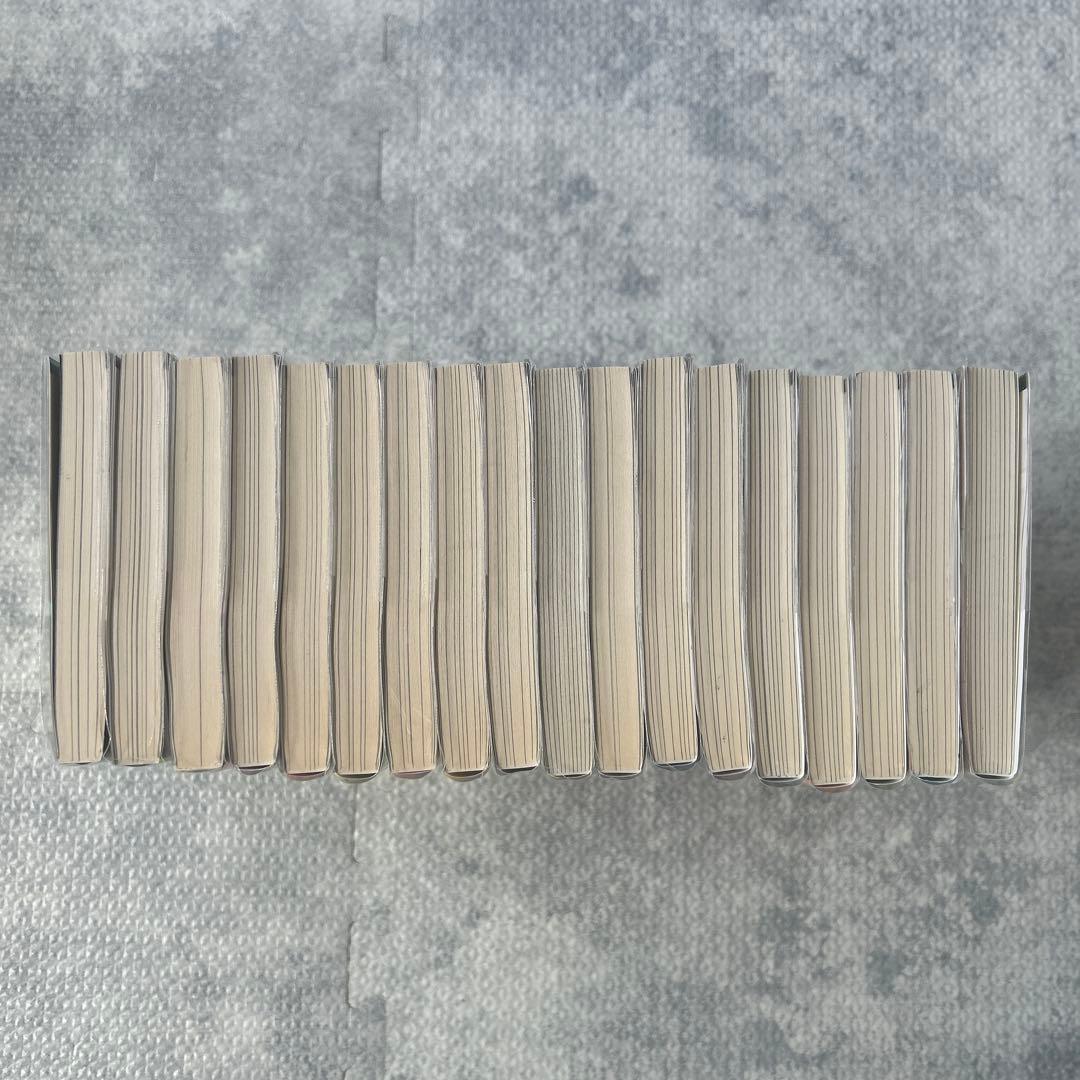 よふかしのうた 1~18巻　帯付き