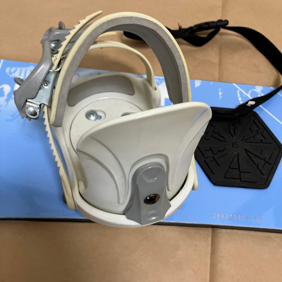 IGNIO スノーボード　88cm