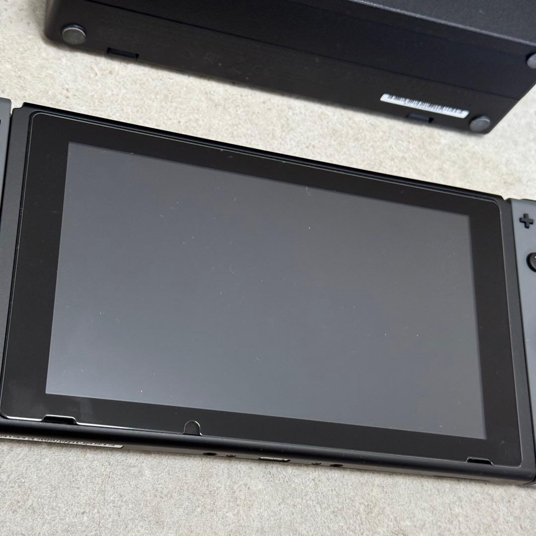 ニンテンドースイッチ 本体 プロコン おまけ付き Nintendo Switch