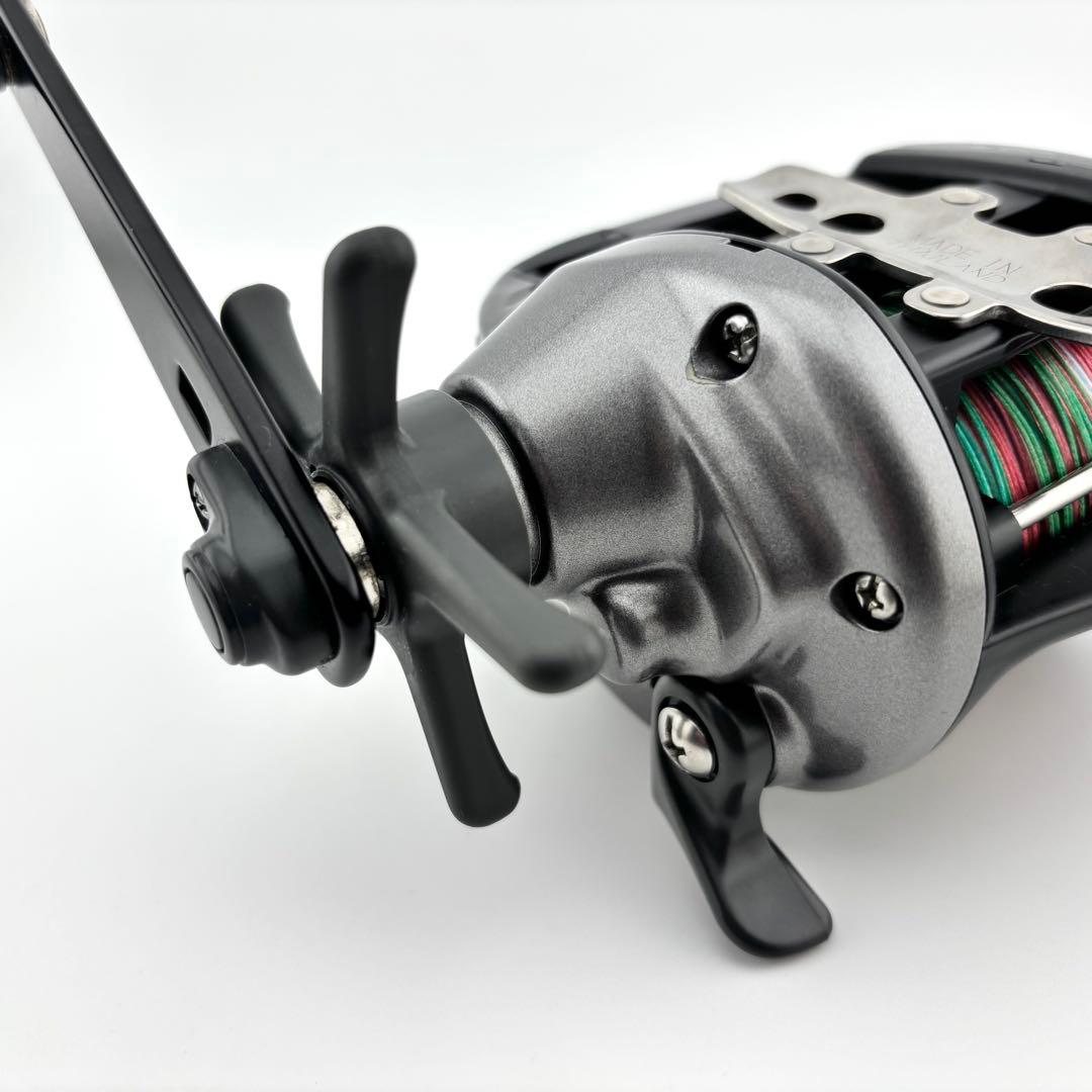 【動作確認済】Daiwa TANASENSOR-S 400DX ダイワ　箱付き