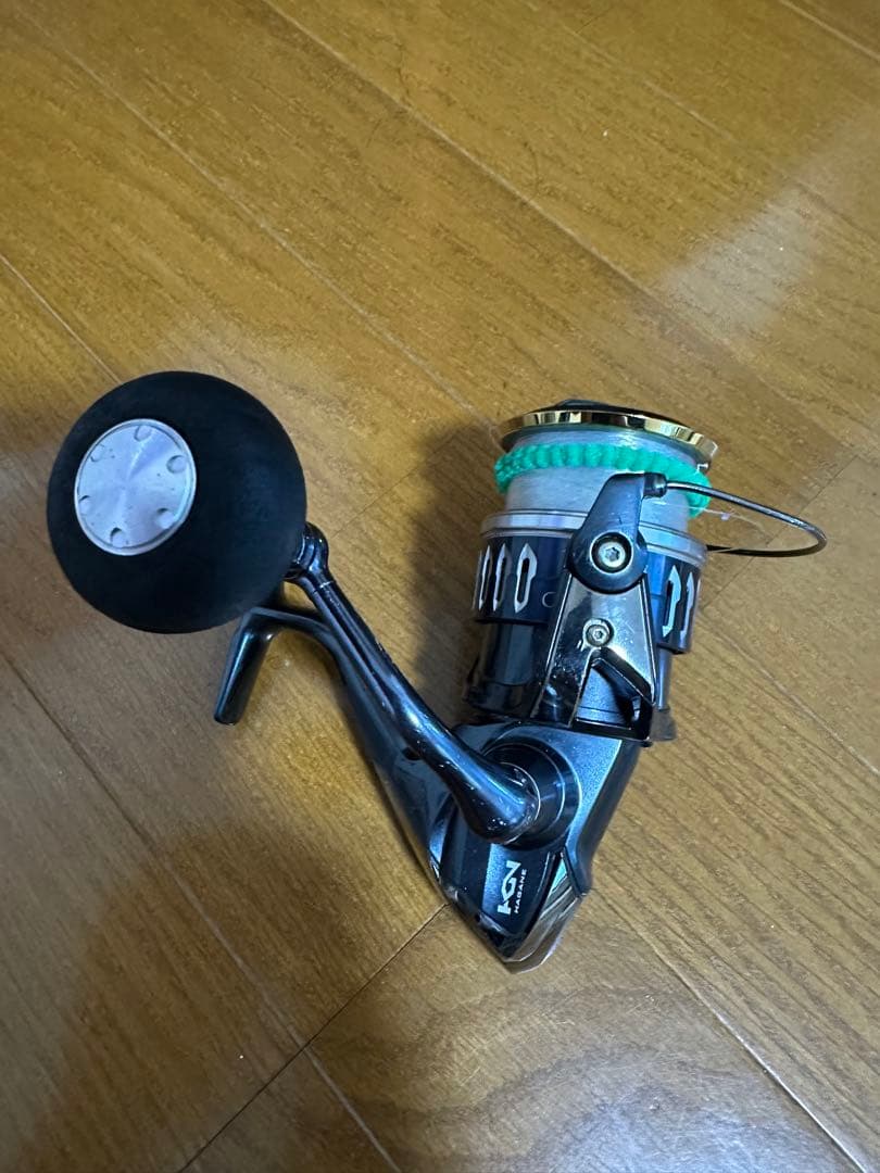 ツインパワー　XDC5000XG
