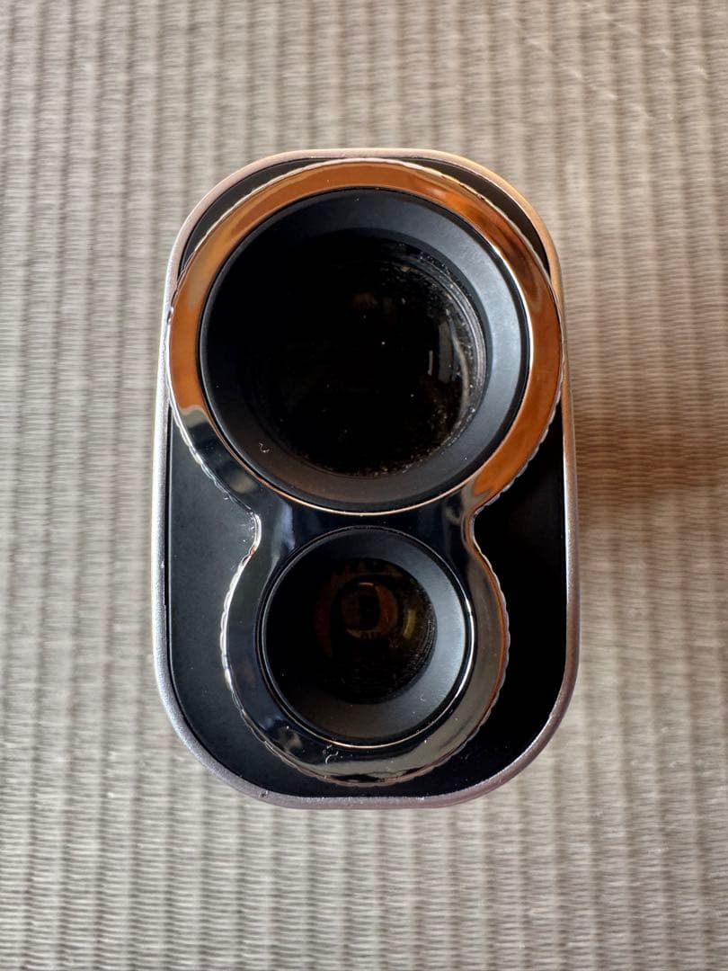 ショットナビ Voice Laser GR Leo PRO レーザー距離計