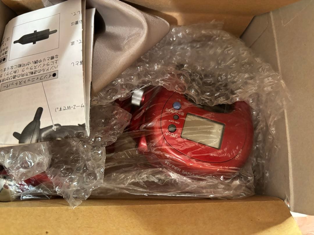 み*ぅ様 DAIWA HYPER TANASENSOR 300 真鯛