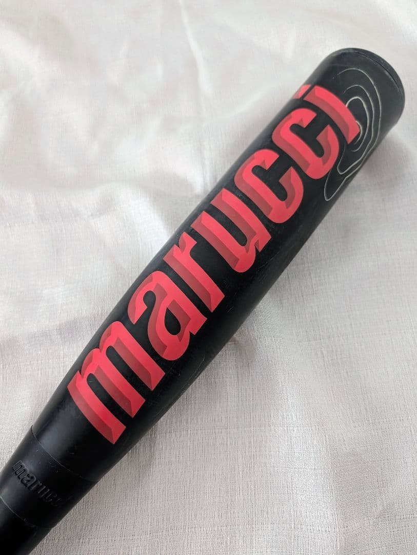 marucci ワニクラッシャー　赤ワニ　80cm