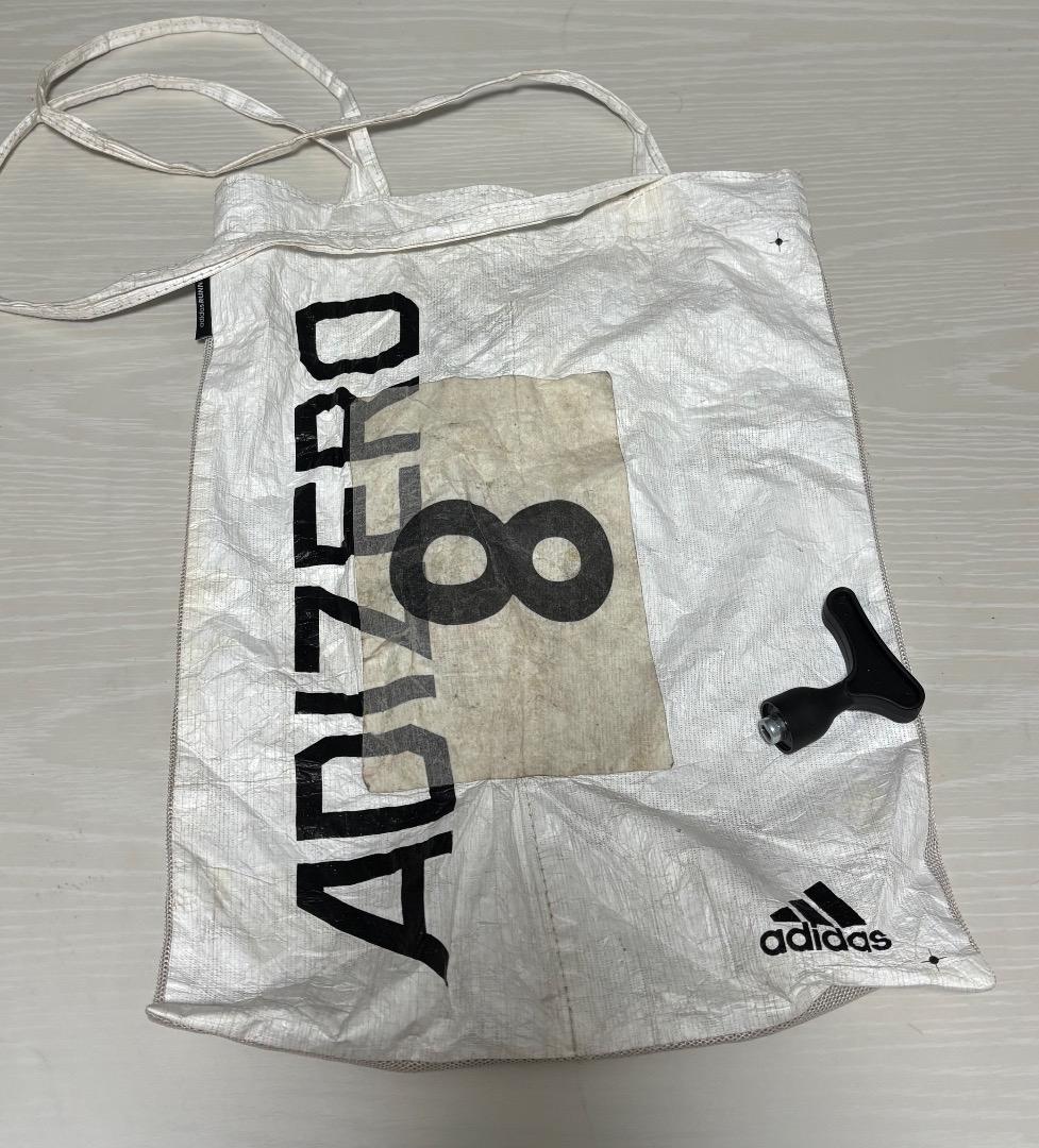 adidas Adizero Finesse 陸上スパイク 短距離 25.5cm