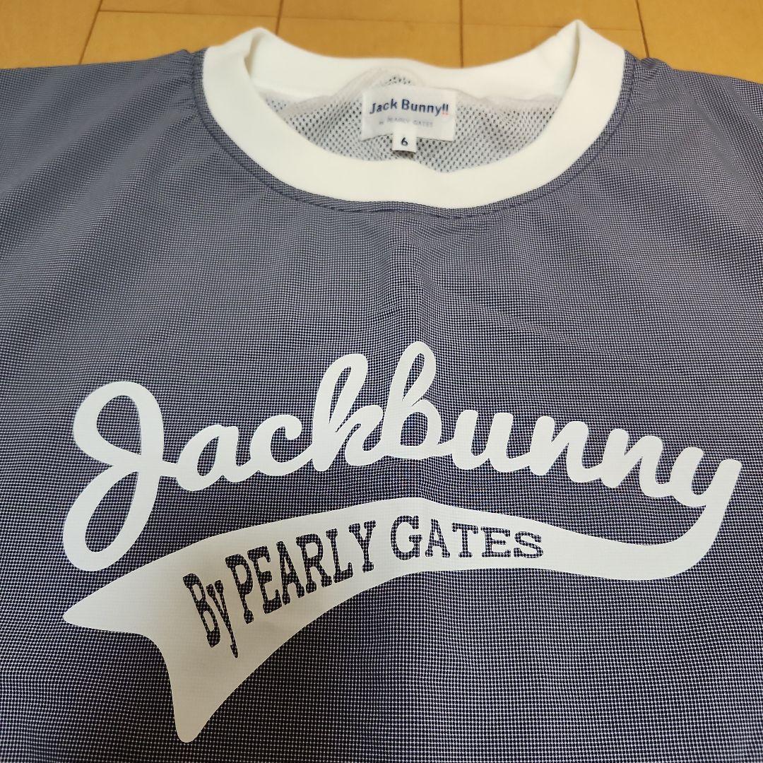 Jackbunny グレー ジャケット サイズ6