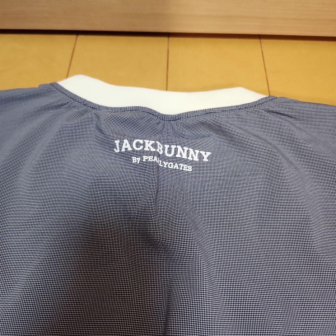Jackbunny グレー ジャケット サイズ6