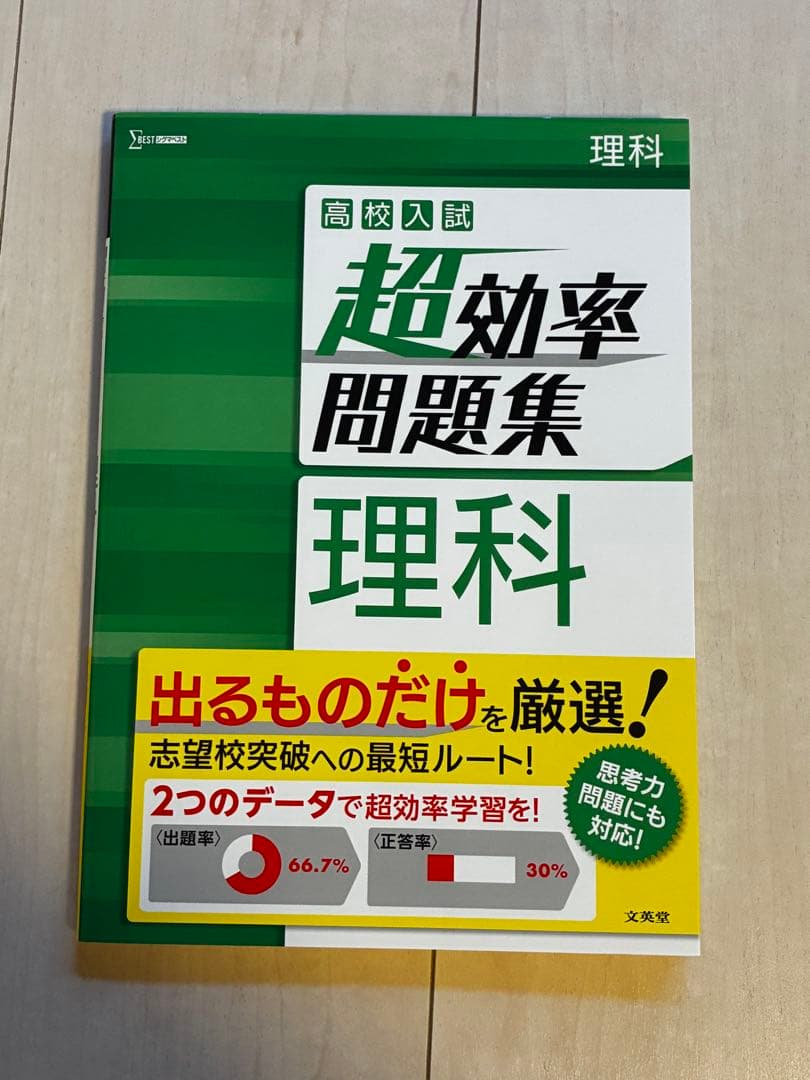 中学問題集・高校入試問題集