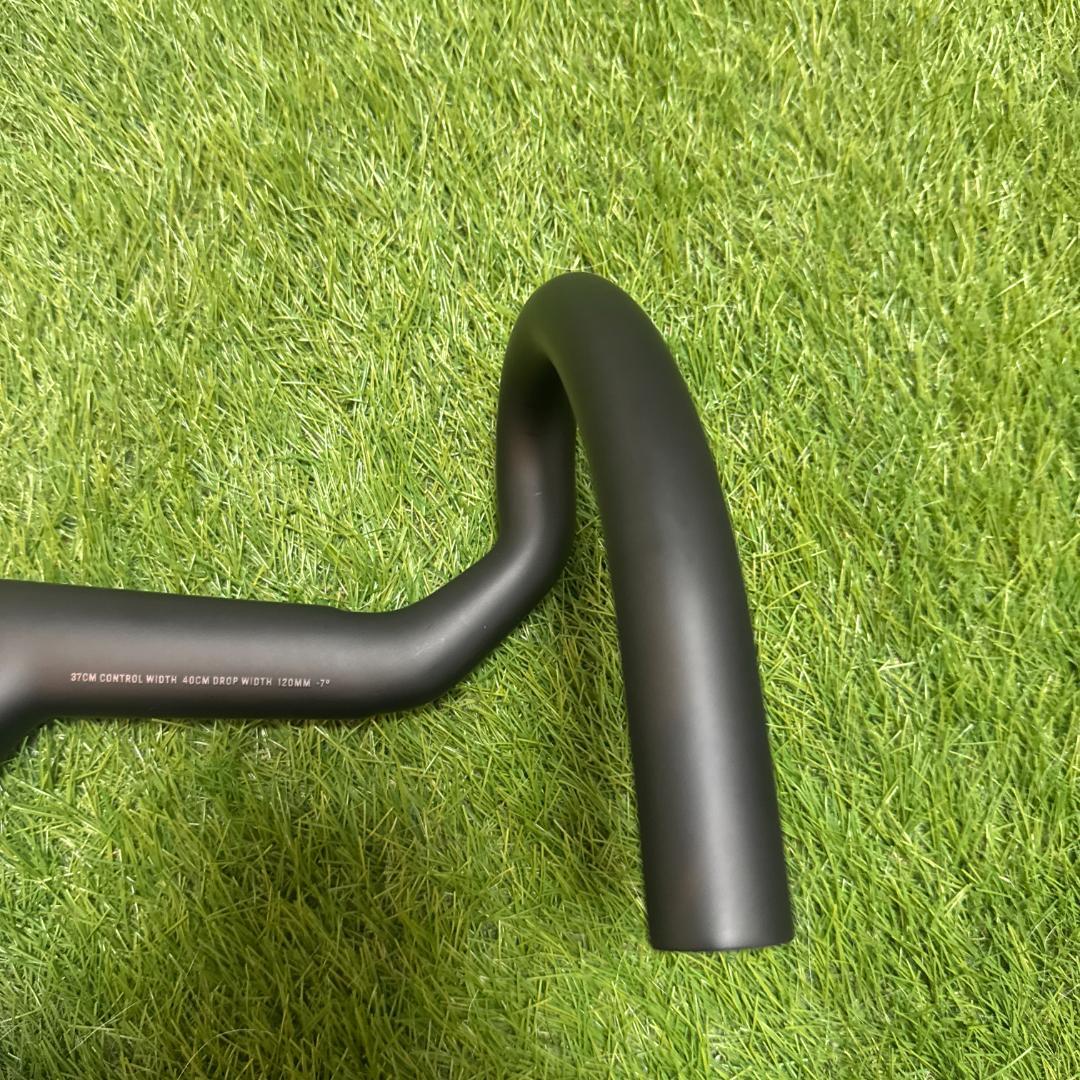 TREKトレックAeroRSL一体型ハンドルバー/ステム Madone Gen8