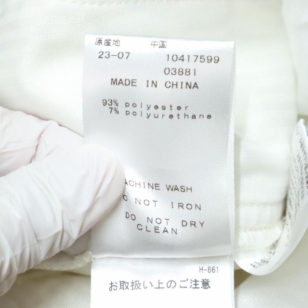 【新品、未使用】マスターバニーエディション　パンツ　メンズ　サイズ：４（Ｍ）