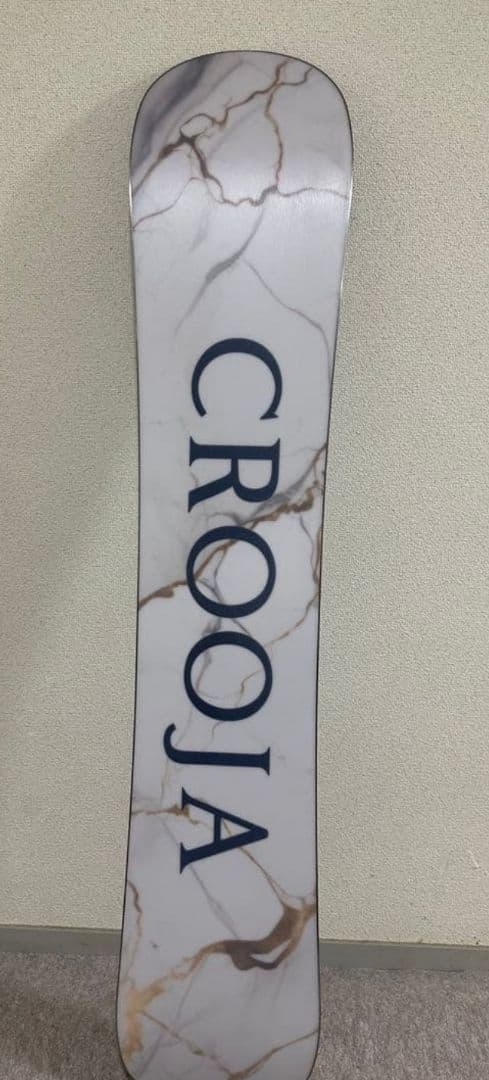 クロージャ CROOJA WORM 148 25-26モデル