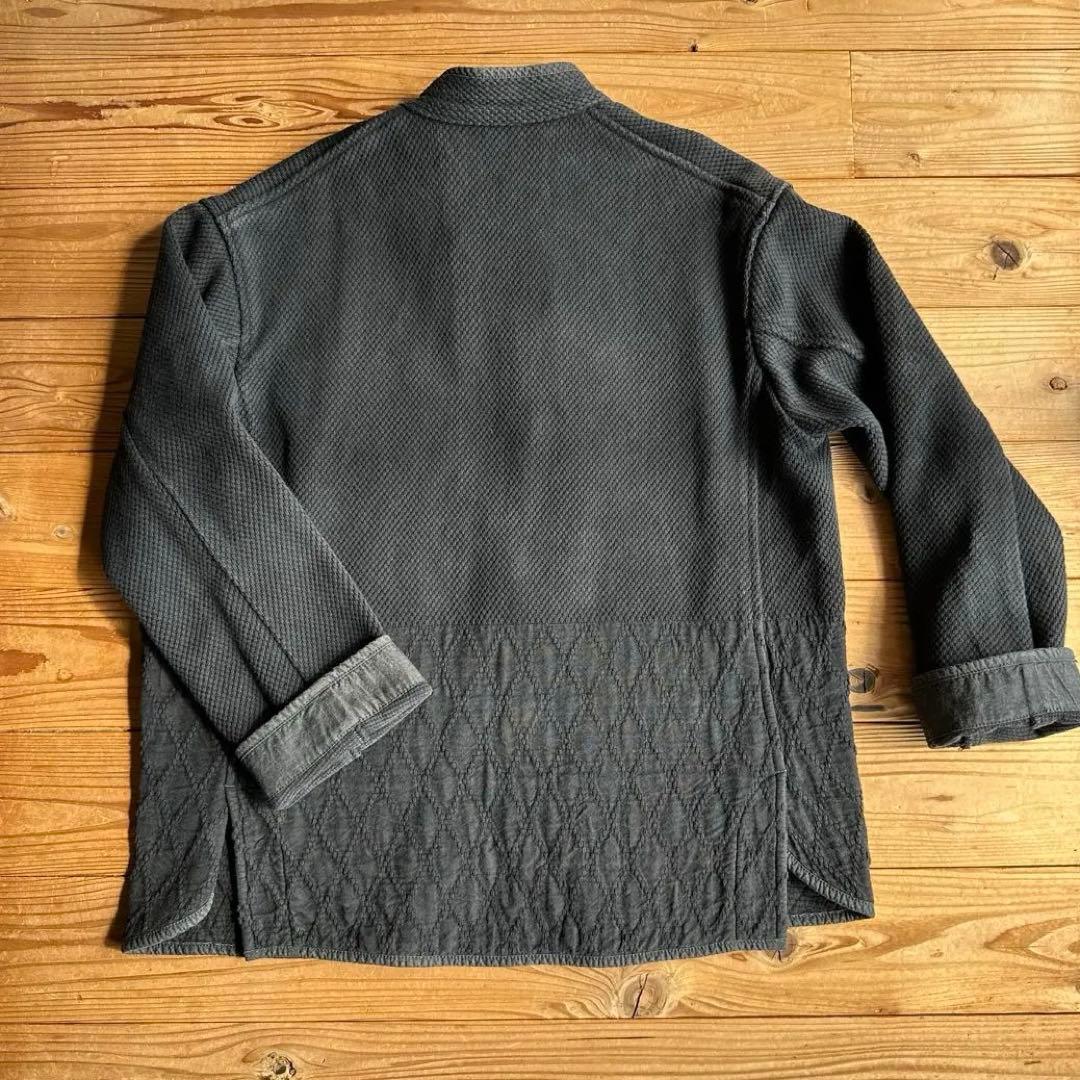 ジャケット・アウター Porter Classic KENDO CHINESE JACKET
