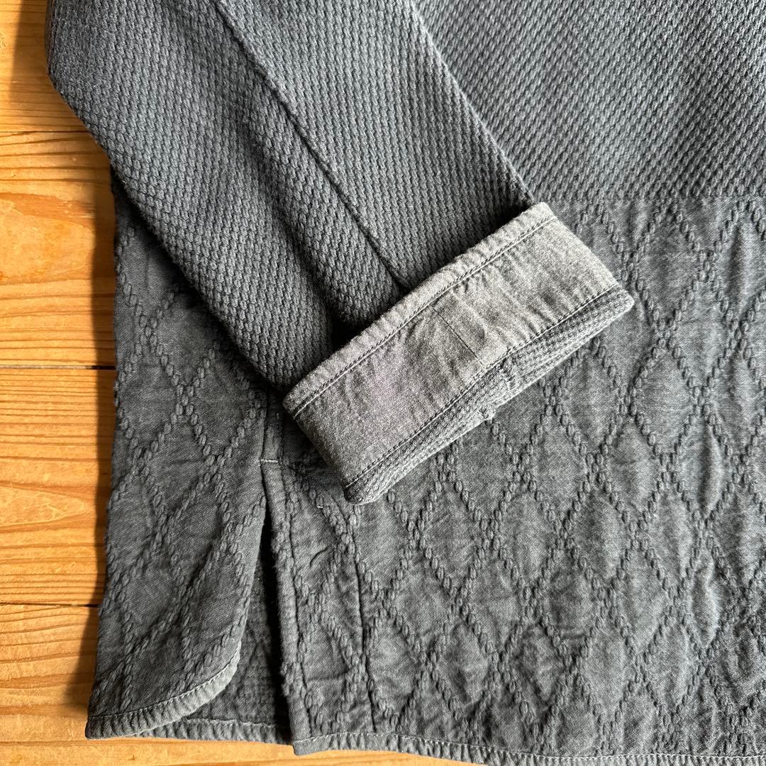 ジャケット・アウター Porter Classic KENDO CHINESE JACKET
