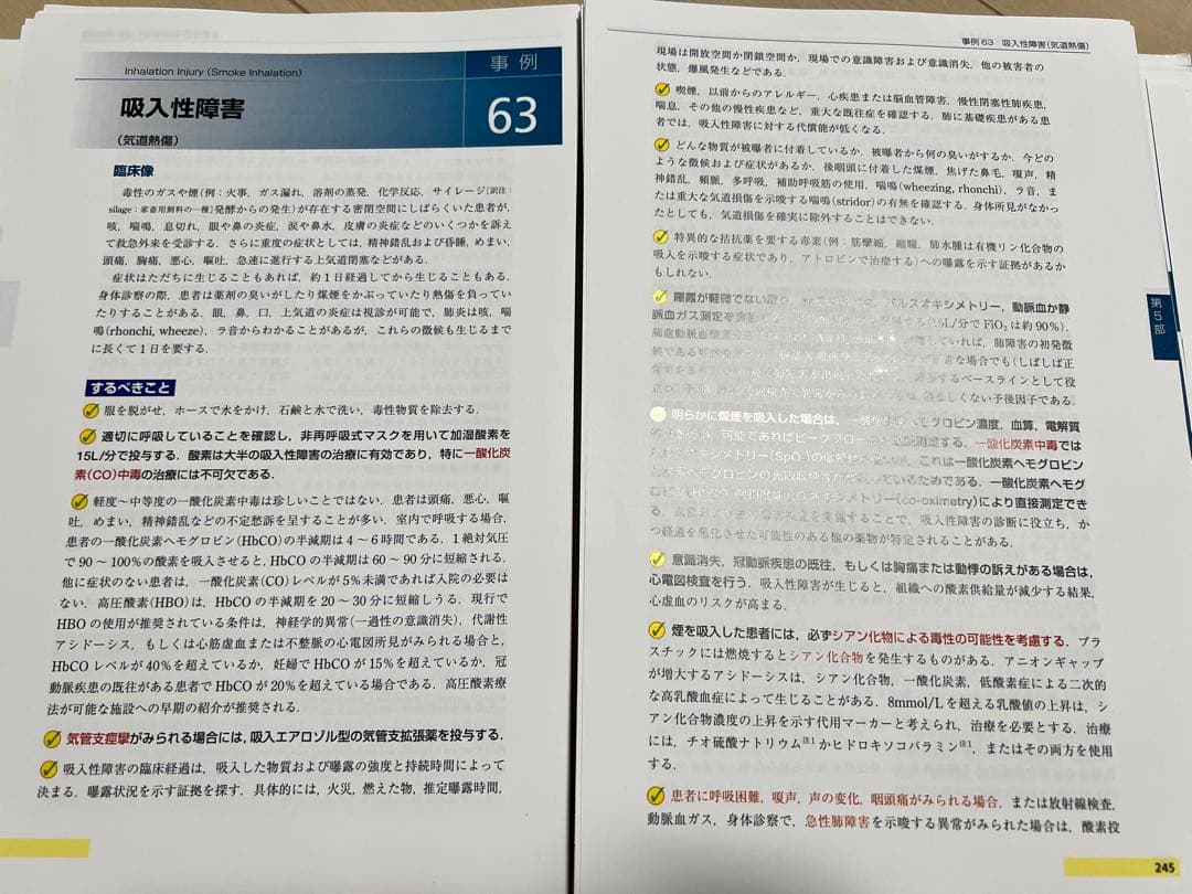 マイナーエマージェンシー第3版【裁断済】
