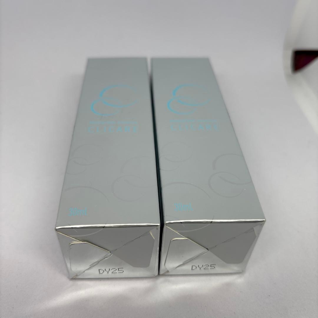 ✨未使用品✨ CLICARE メディグレードエッセンス 美容液　日本天然物研究所