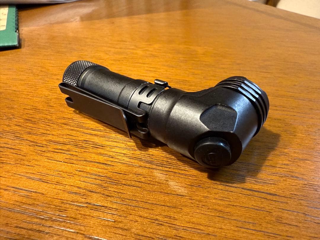 STREAMLIGHT ProTac90 懐中電灯