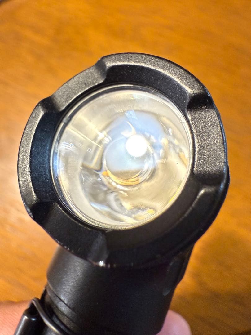 STREAMLIGHT ProTac90 懐中電灯