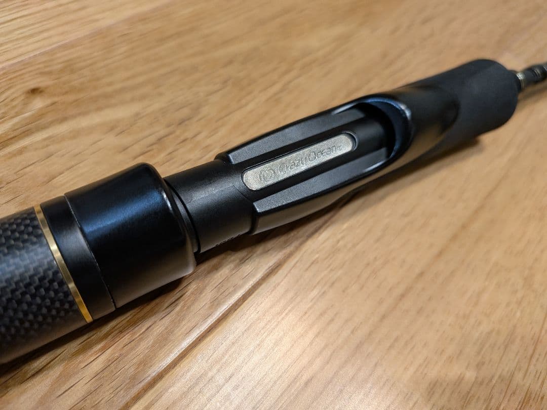 ​【美品】クレイジーオーシャン オーシャンソード バーテックス OSV-53ML