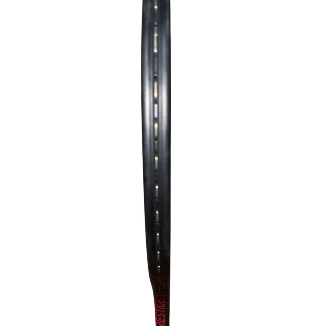 【美品】HEAD PRESTIGE PRO 2017年モデル G3