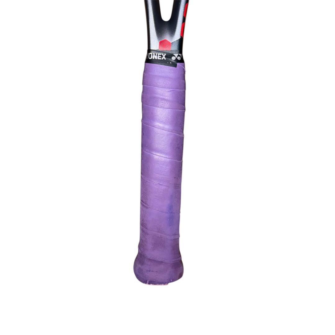 【美品】HEAD PRESTIGE PRO 2017年モデル G3