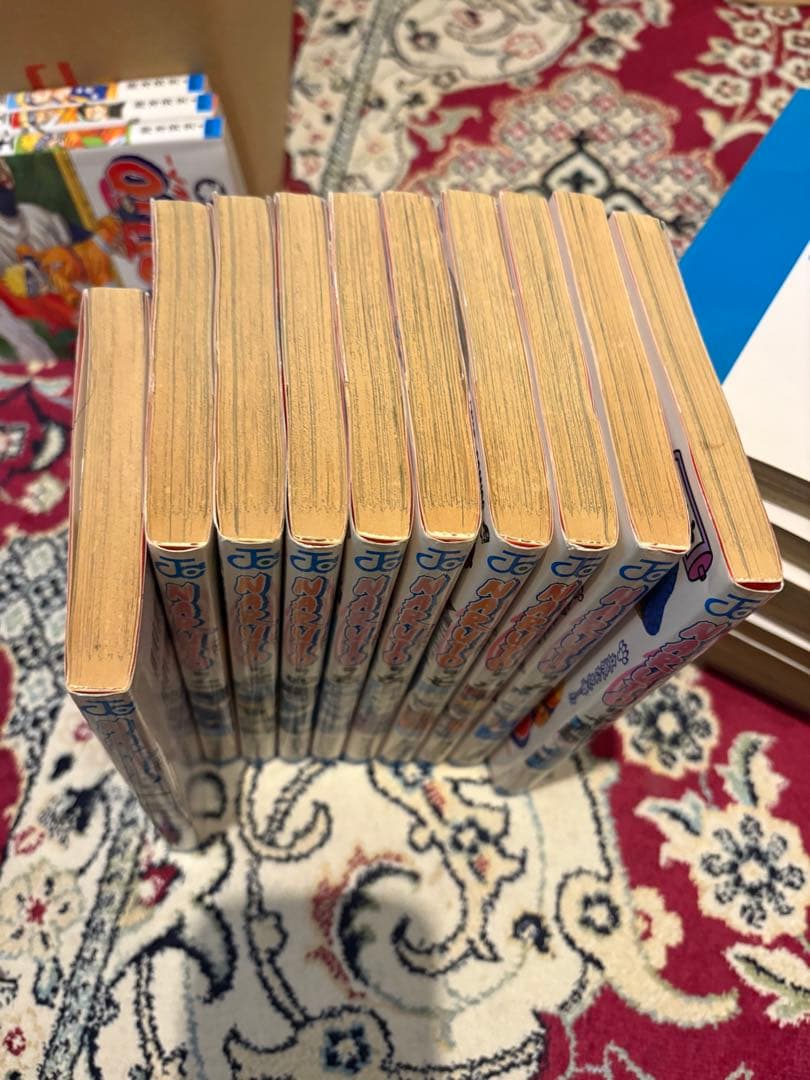 s*♡様 NARUTO 全巻セット 1-72巻
