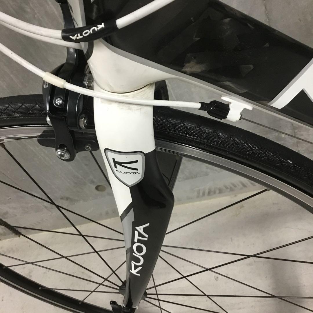 KUOTAクオータ　KUOTA KHARMA RACE ロードバイク