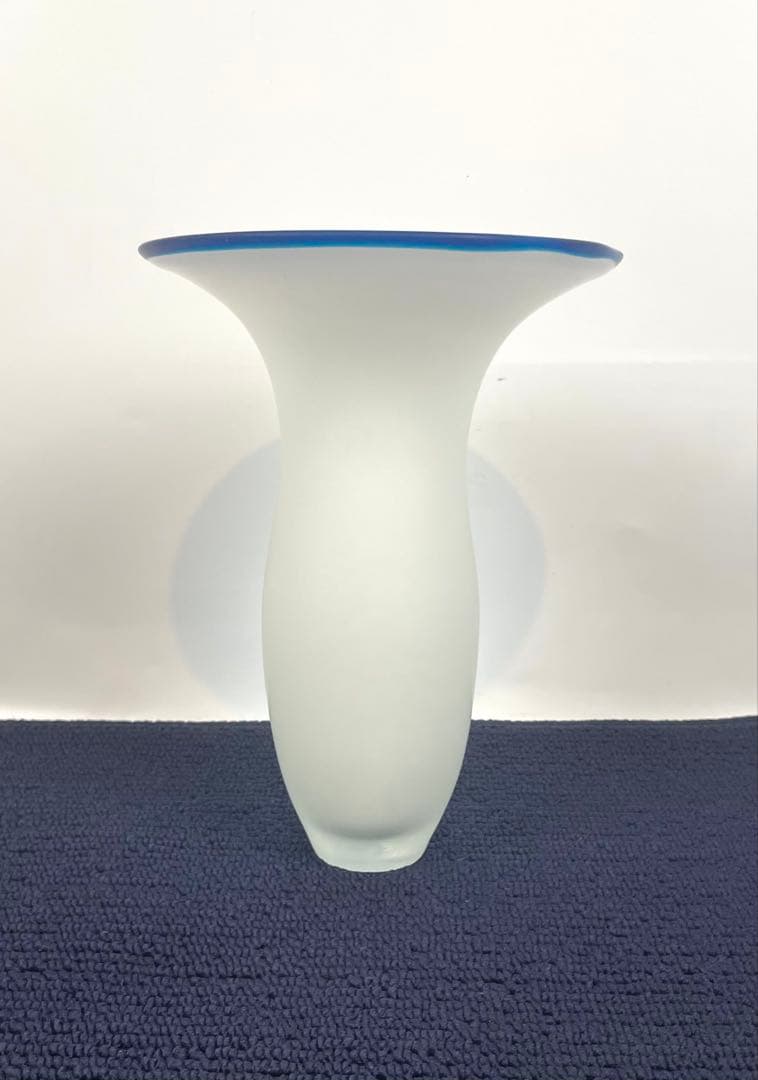 ●いけばな 花器 池坊 花瓶 生花 華道 フラワーベース ガラス●