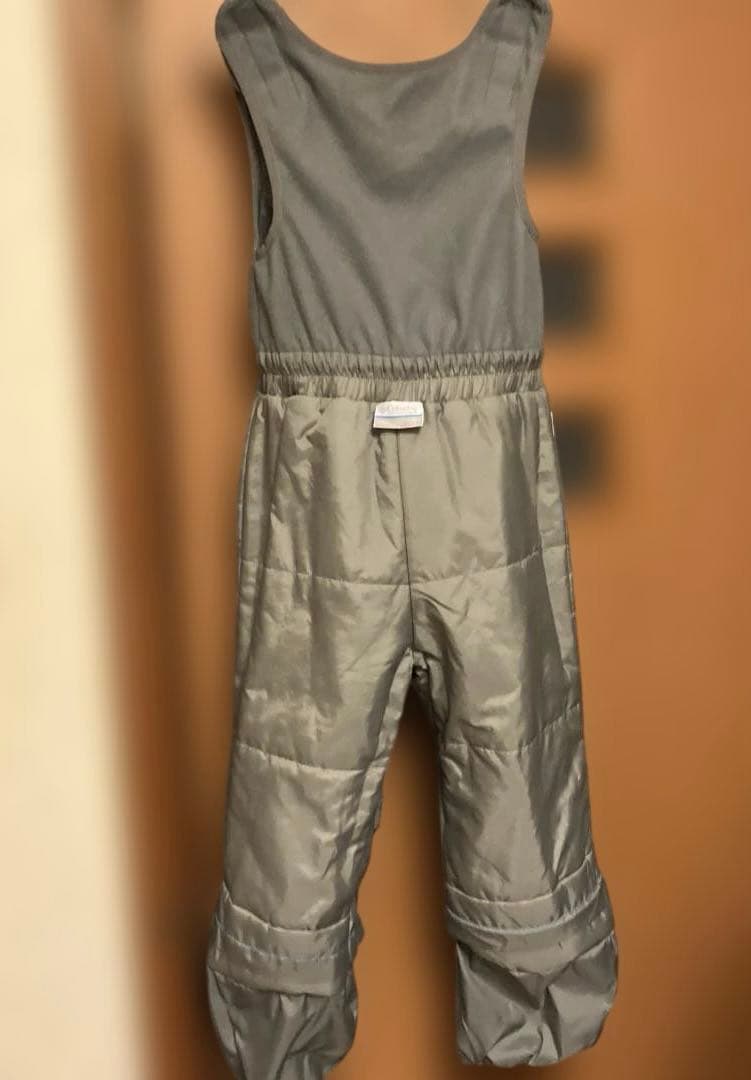 Columbia　スキーウェア　スノーウェア　XXS 110 コロンビア