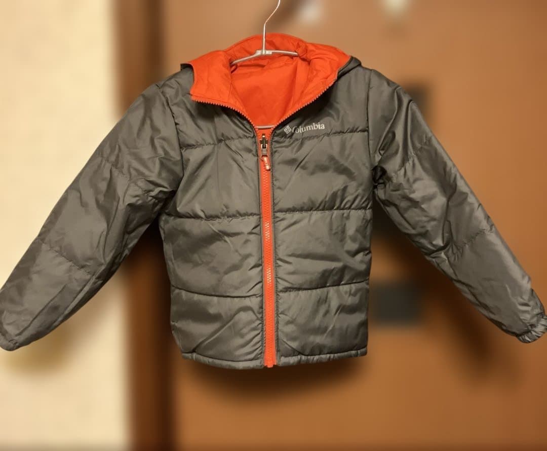Columbia　スキーウェア　スノーウェア　XXS 110 コロンビア