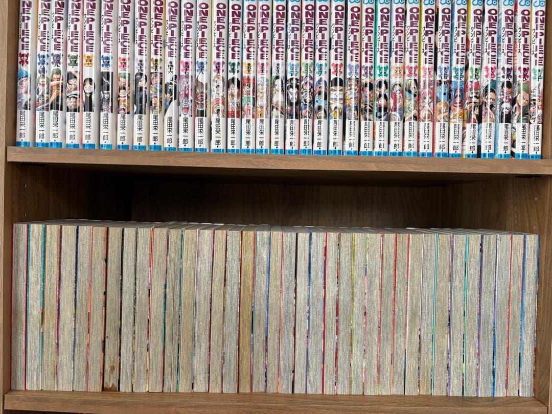 ONE PIECE 全巻セット 113巻