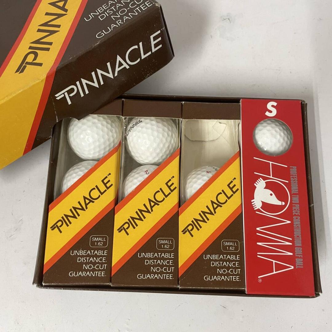 未使用 ゴルフボール まとめて 94球 長期保管品 ゴルフ用品