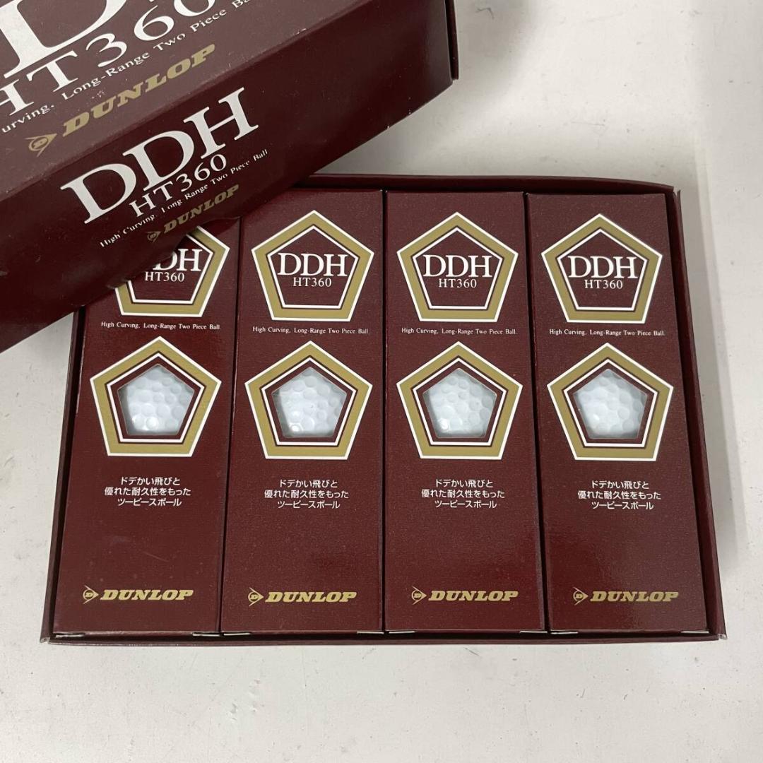 未使用 ゴルフボール まとめて 94球 長期保管品 ゴルフ用品