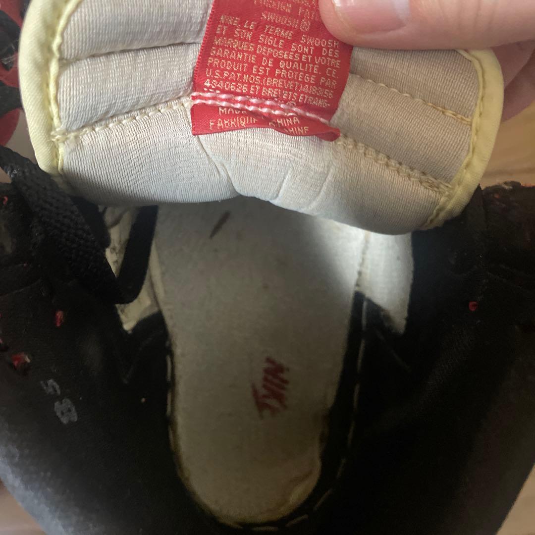 AIR JORDAN1 シカゴ　94年製