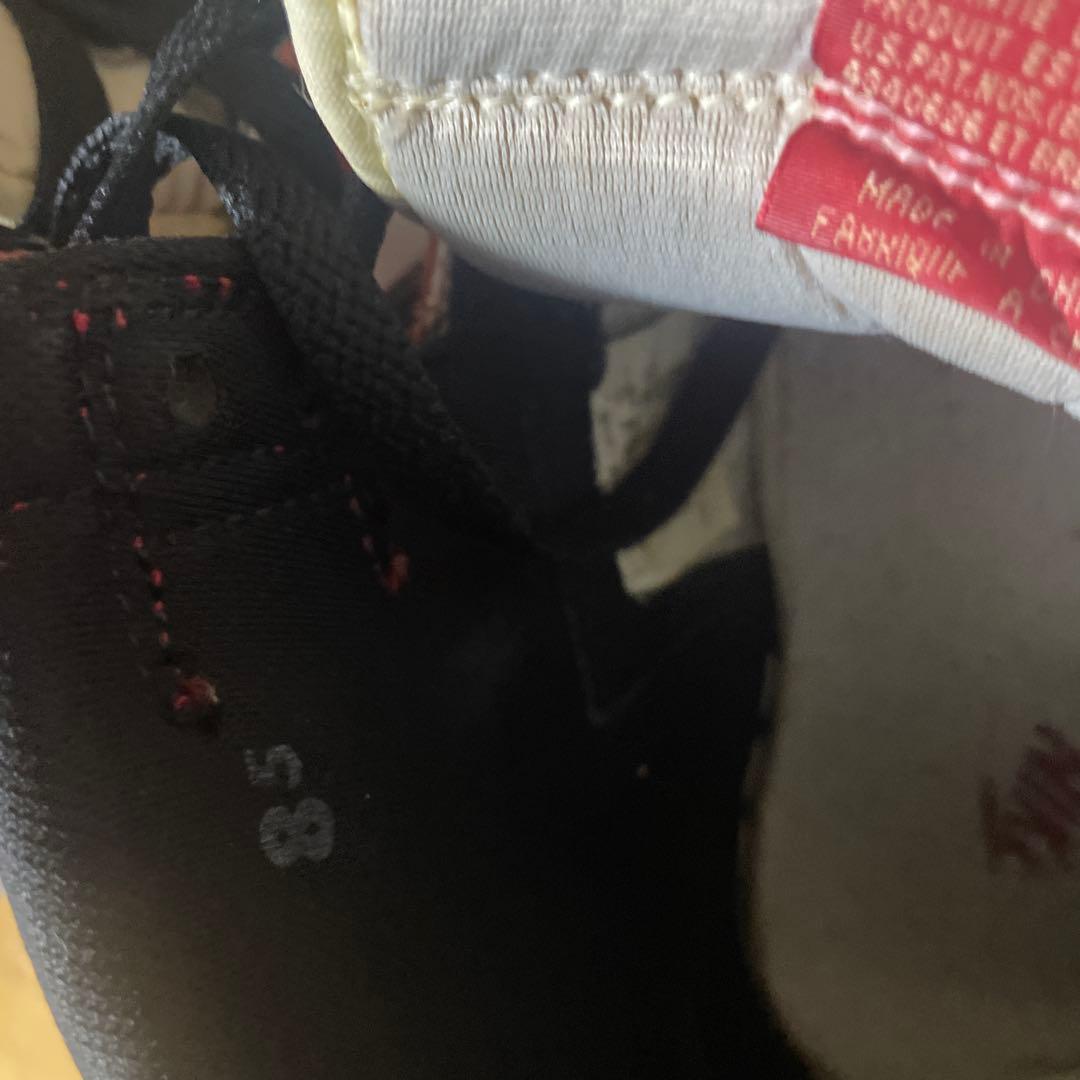AIR JORDAN1 シカゴ　94年製