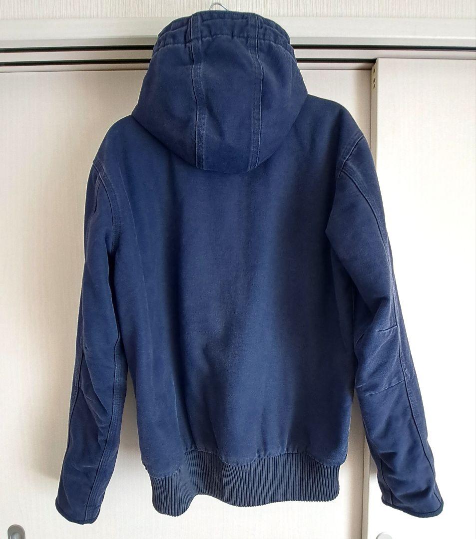 か*し様 Carhartt アクティブジャケットS カーハート希少　完売品