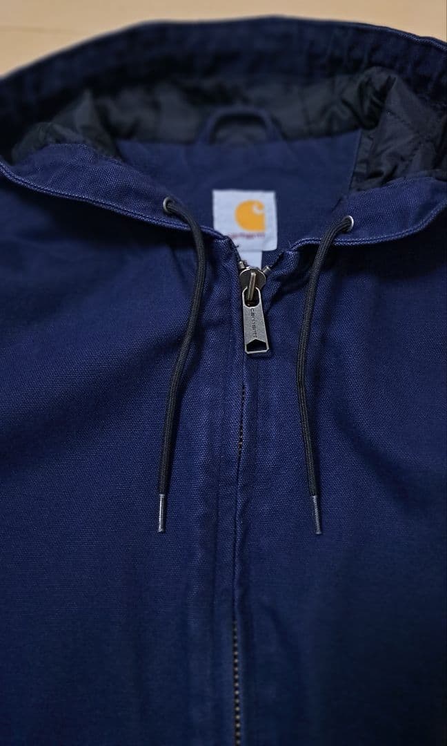 か*し様 Carhartt アクティブジャケットS カーハート希少　完売品