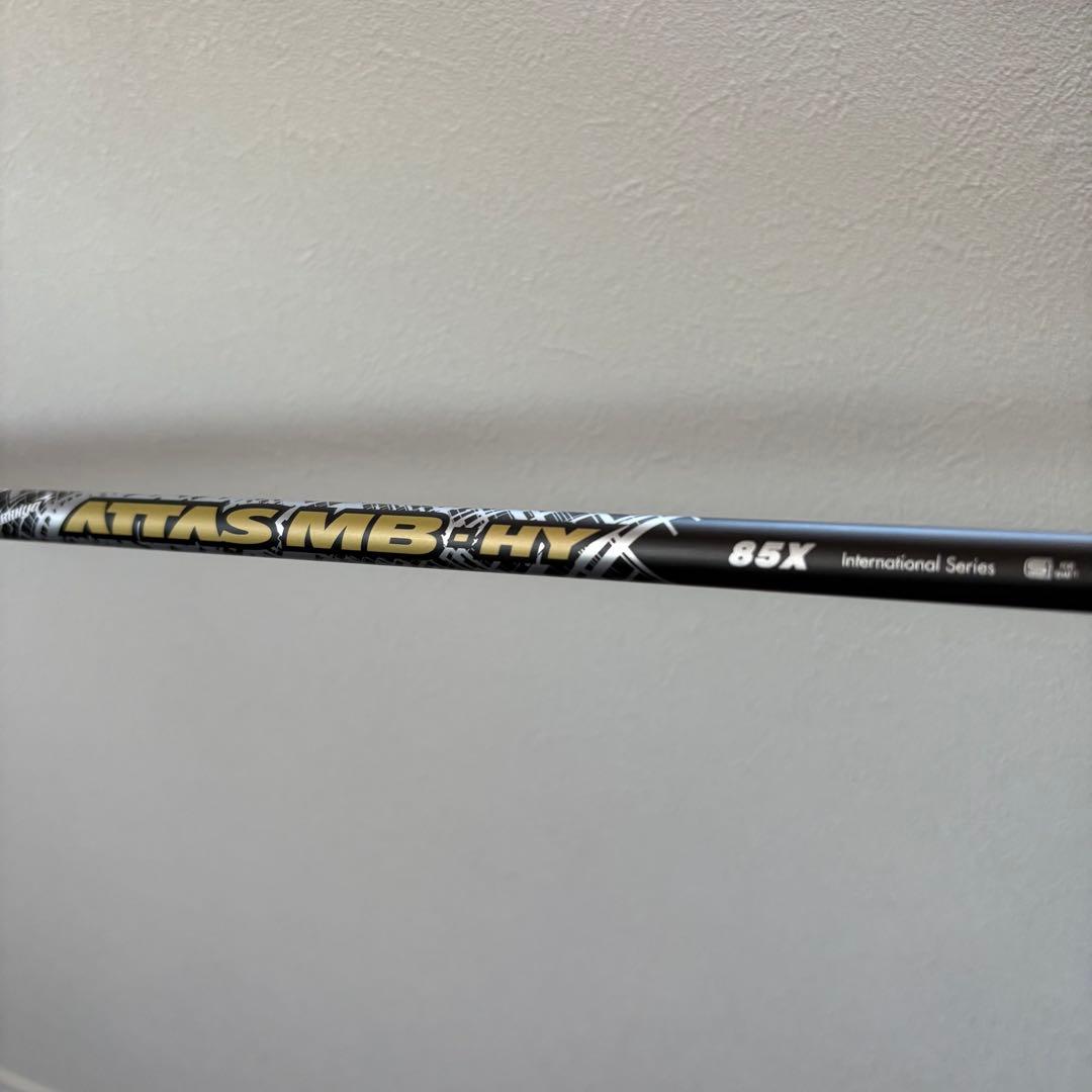 Titleist TSR3 21° ４番　ユーティリティ