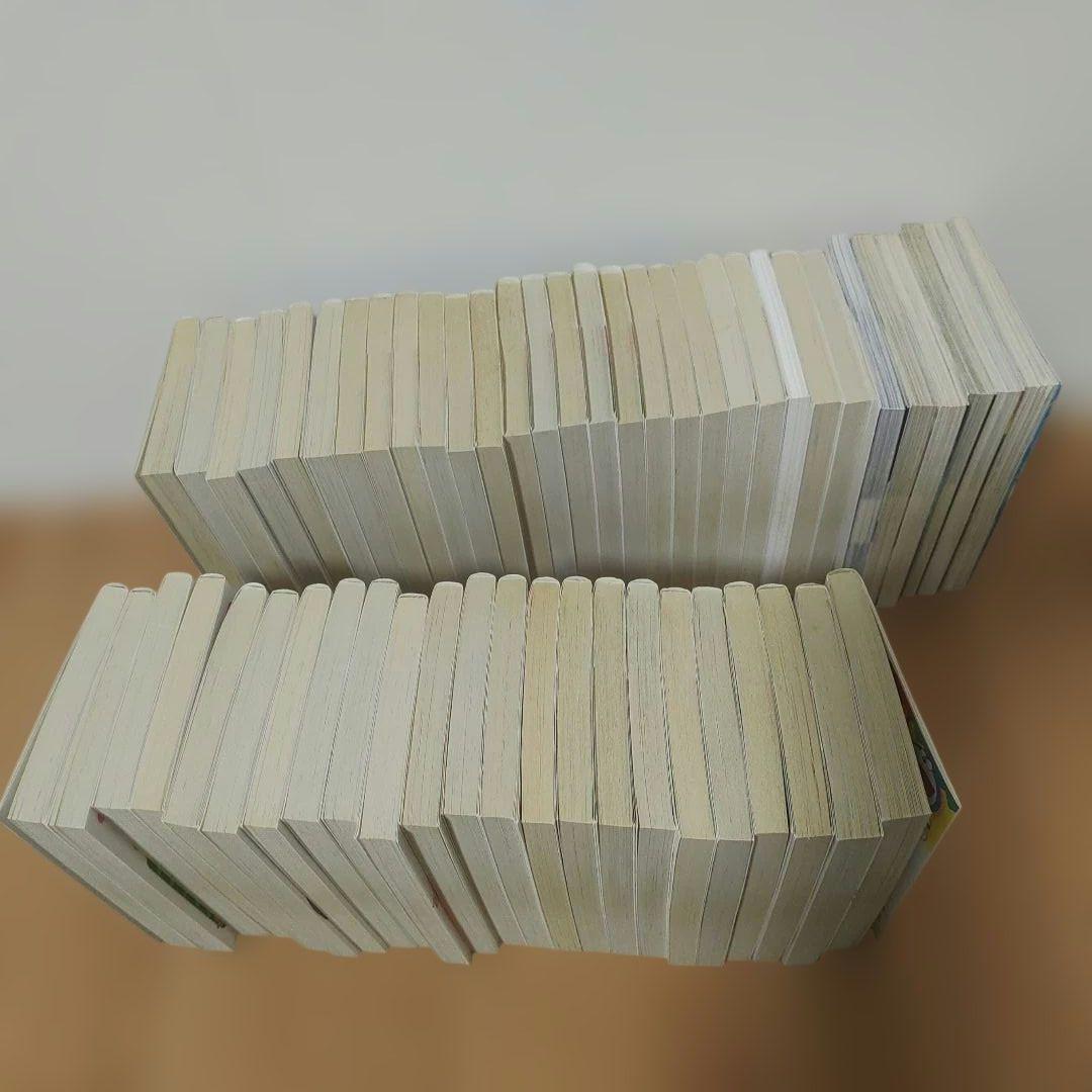 ドラえもん全巻 1～45巻　その他