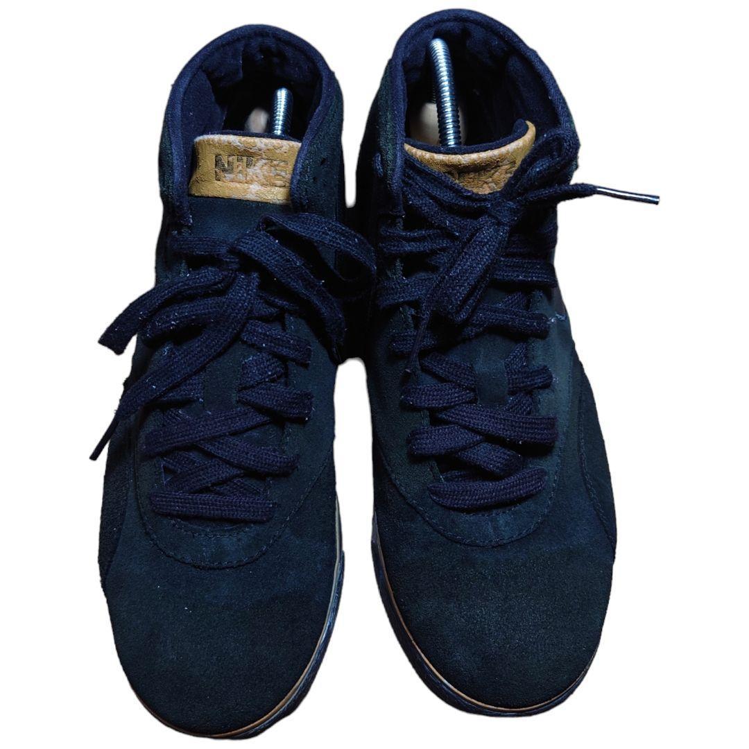 ナイキ SB Blazer Premium　NIKE　ブレザー　プレミアム